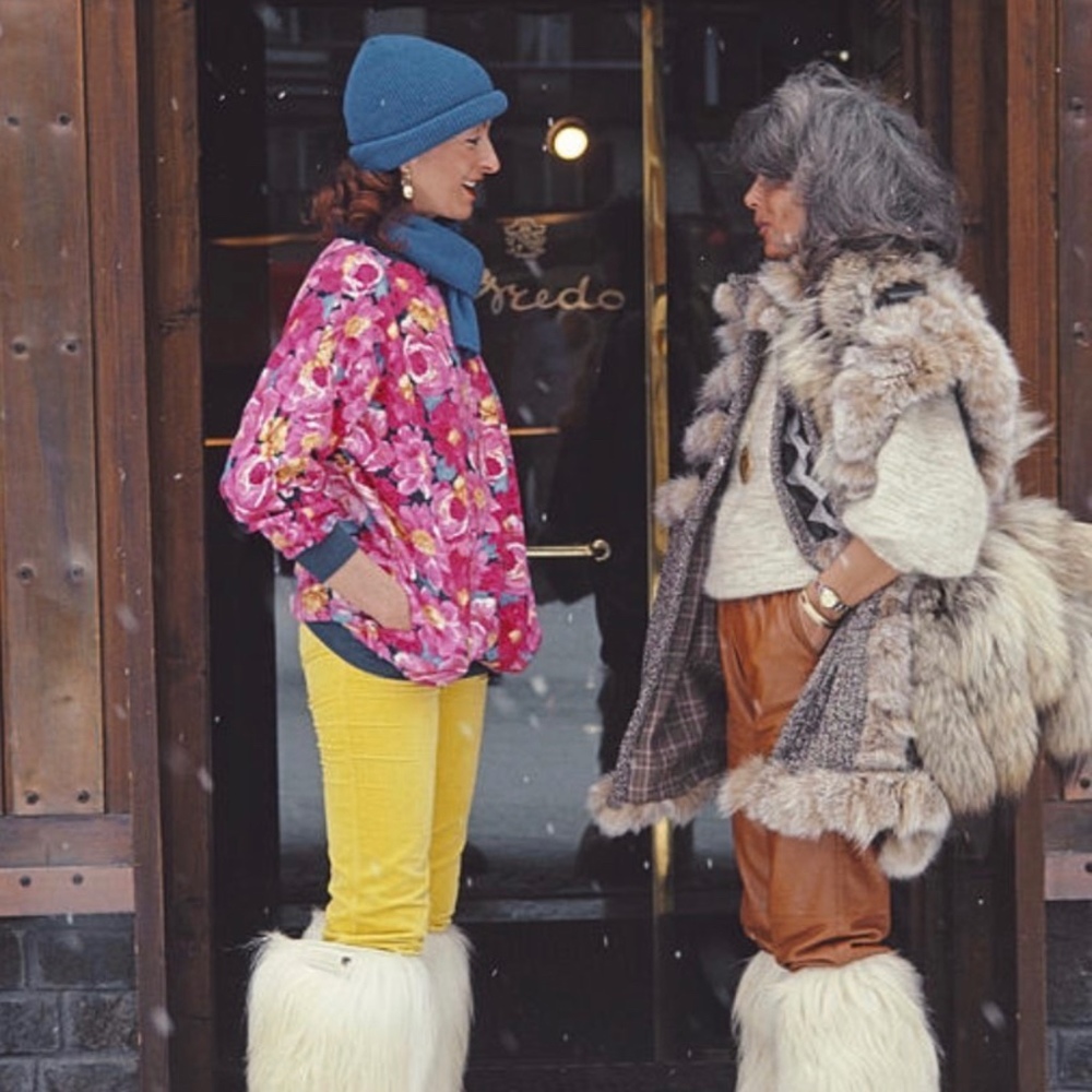 Meet your Posher, Shalissa